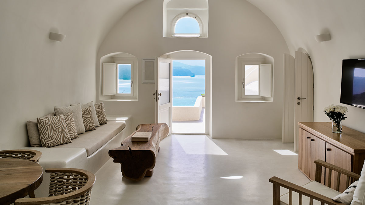 Mystique A Luxury Collection Hotel